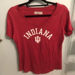🌸4/$25 Indiana University Tee
